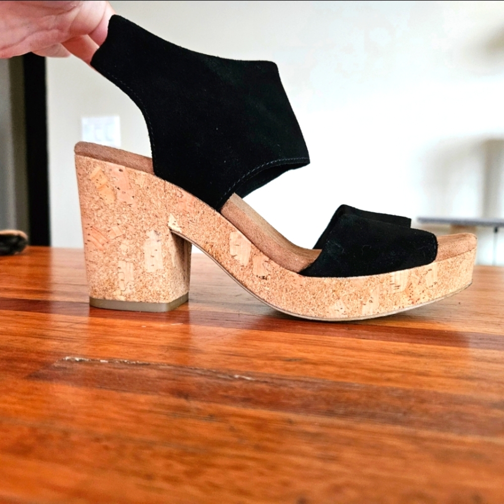 Toms Sandals